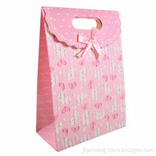 Paper Gift Bag for Festival